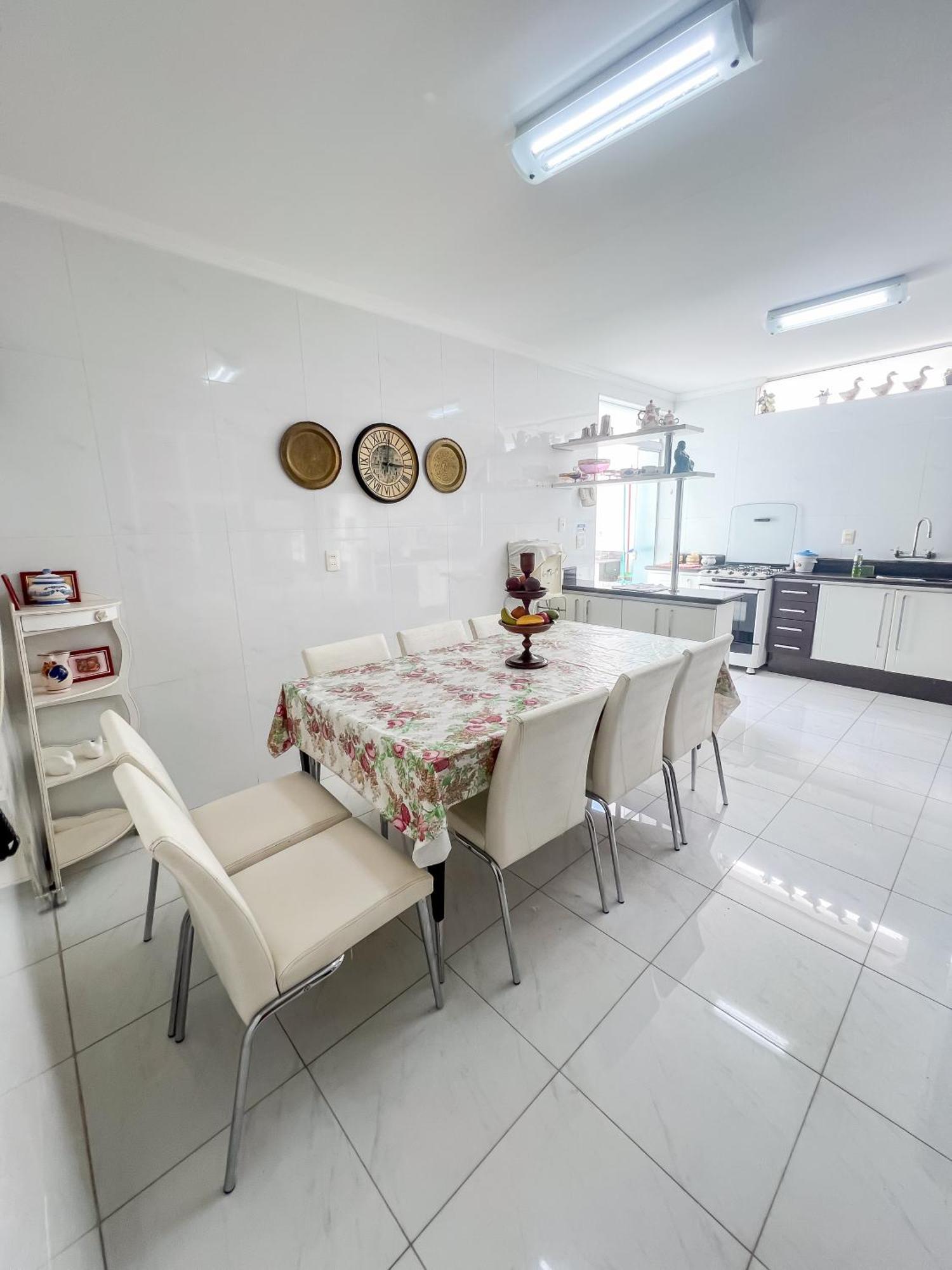 Casa Centro Holiday home